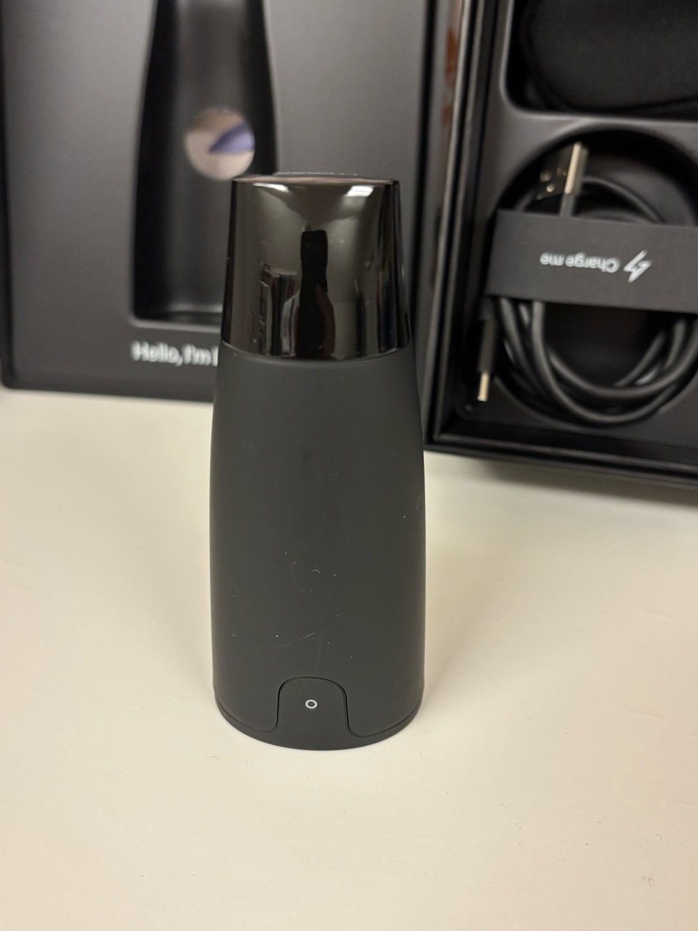 Lumen health tracker